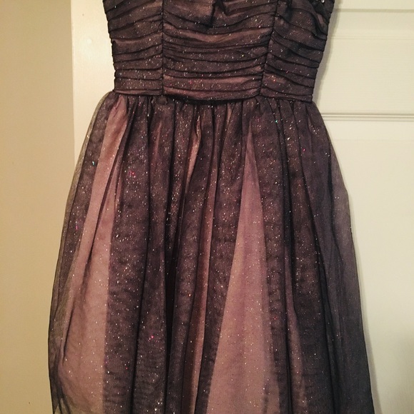 Cocktail dress - Picture 3 of 4